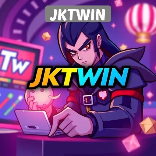 Keberagaman Permainan di JKTWIN Menarik Minat Gamer