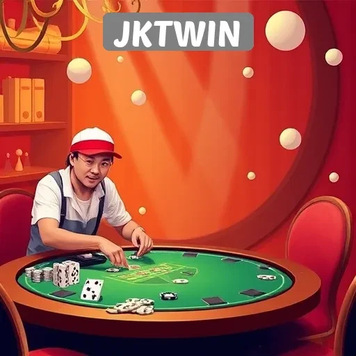 Kemudahan Akses Permainan di JKTWIN untuk Semua Kalangan