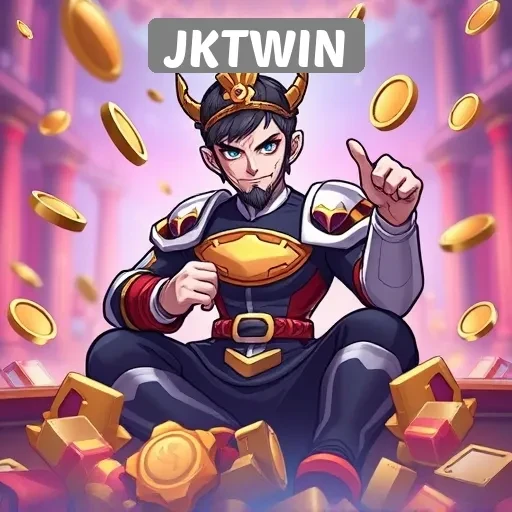 Menjelajahi Fitur Menarik dari Situs Game JKTWIN