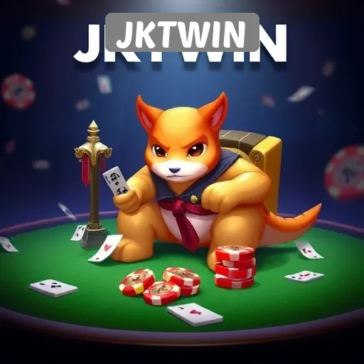 Pengalaman Bermain Game di JKTWIN yang Menarik dan Seru