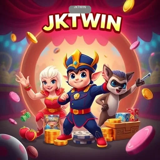 Panduan Memulai Game di JKTWIN untuk Pemula