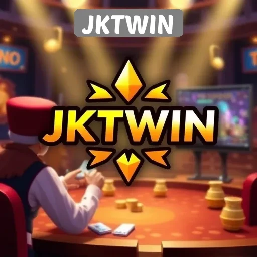 Mengenal JKTWIN sebagai Platform Game Online Terpercaya