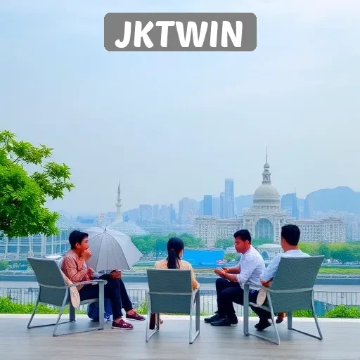 Tinjauan Layanan Pelanggan di Situs JKTWIN