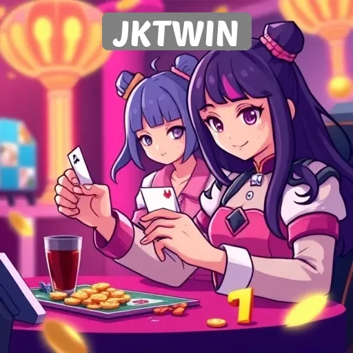 Inovasi JKTWIN dalam Layanan Pelanggan Game