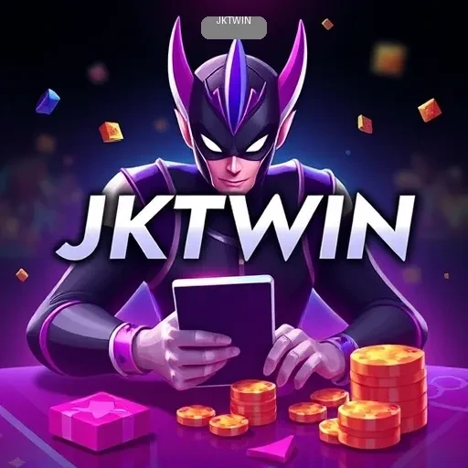 Beragam Fitur Menarik yang Ditawarkan oleh JKTWIN untuk Gamer