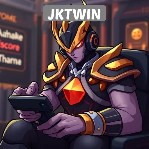 Fitur Unggulan JKTWIN yang Membuatnya Menarik bagi Gamer