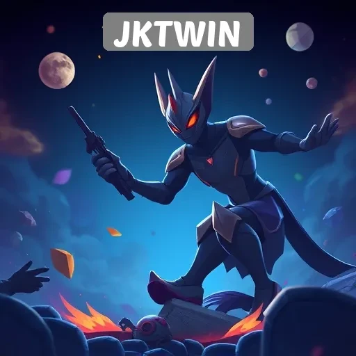 Mengulik Fitur Unggulan JKTWIN untuk Pecinta Game