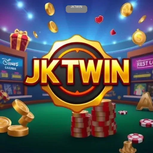 JKTWIN sebagai Platform Game Terpercaya di Indonesia