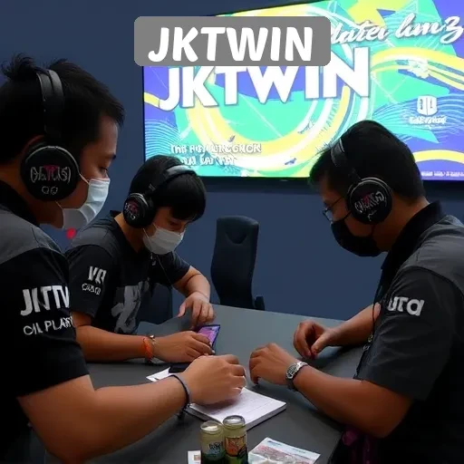 Dampak JKTWIN terhadap Industri Game Lokal di Tanah Air