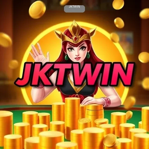 Keunggulan JKTWIN dalam Menyediakan Permainan Online