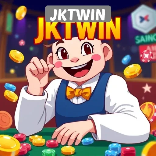 Mengenal JKTWIN sebagai Platform Game Online Populer