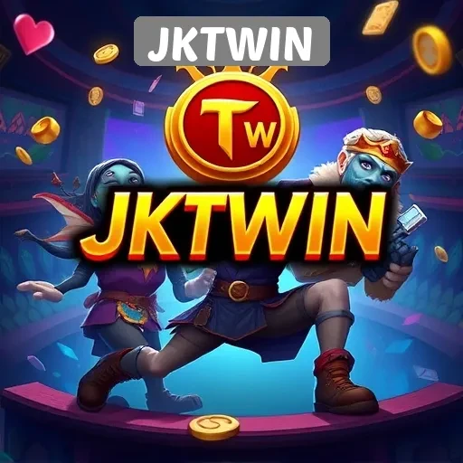 Mengenal JKTWIN Situs Game Terpopuler di Indonesia