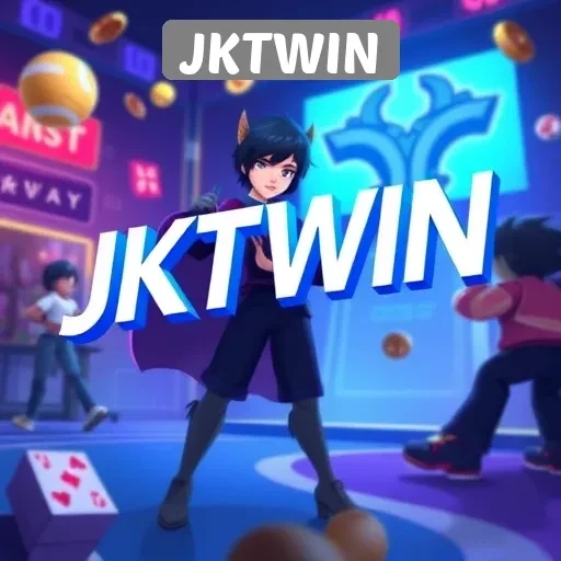 JKTWIN Sebagai Situs Game Terpercaya di Indonesia