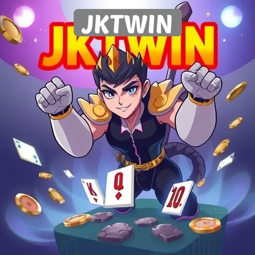 Menelusuri Fitur Unggulan yang Ditawarkan JKTWIN