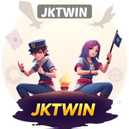 Membandingkan JKTWIN dengan Platform Game Lain di Indonesia