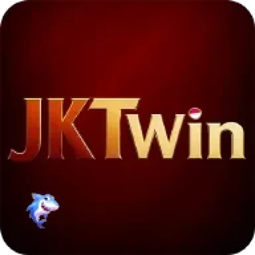 JKTWIN Logo