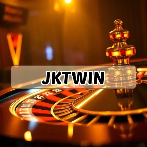 JKTWIN: Fitur dan Keunggulan Menarik untuk Gamer Indonesia