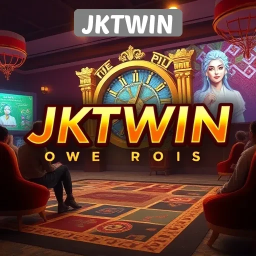 Kepuasan Pemain di JKTWIN dan Berbagai Fitur Menariknya