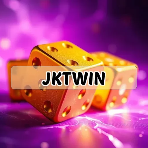 JKTWIN: Game Puzzler yang Bikin Ketagihan dan Seru!