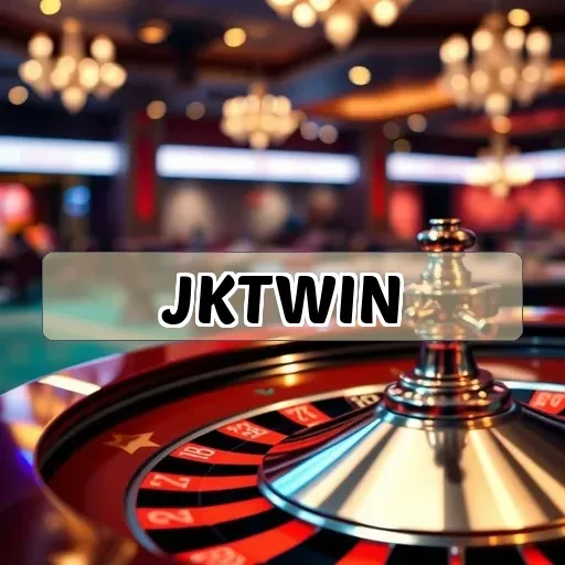 JKTWIN: Eksplorasi RPG Seru yang Memikat Hati Pengguna Indonesia