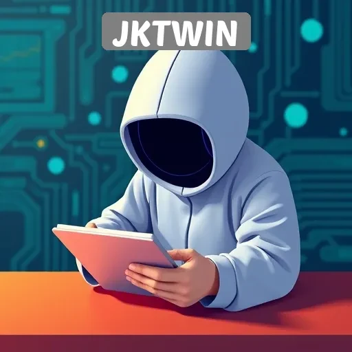 Keamanan dan Privasi Data di Situs Game JKTWIN