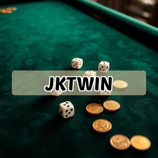 JKTWIN: Pengalaman Terbaik dalam Game Olahraga Seru dan Menguntungkan