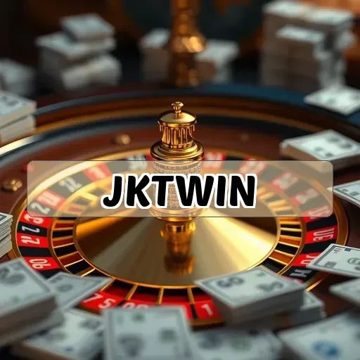 JKTWIN: Kembangkan Skill Anda Melalui Turnamen Seru dan Menghadiahkan
