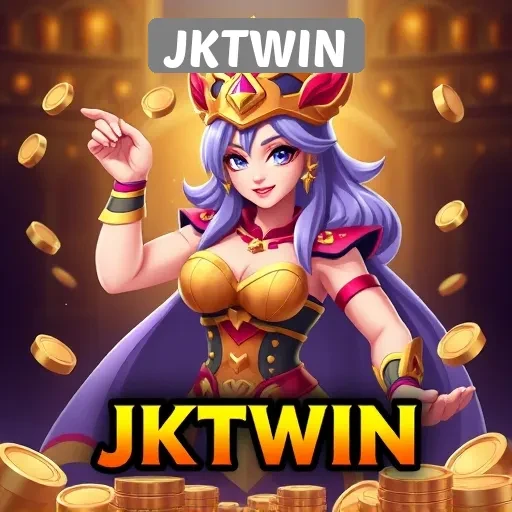 Memahami Fitur Utama Situs Game JKTWIN